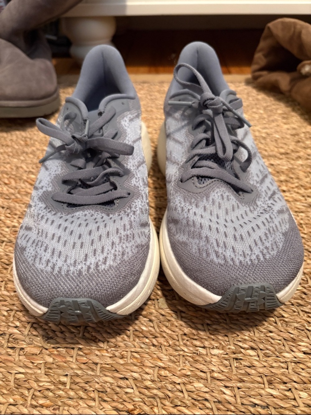 Under Armour Infinite Pro Breeze